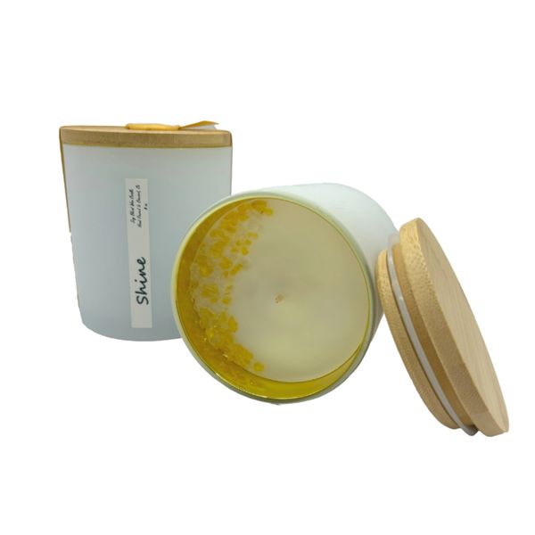 Shine (Soy) 8oz - Image 2