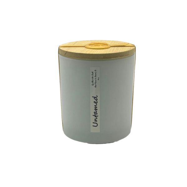 8oz Untamed (Soy)