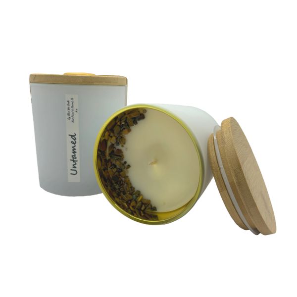 8oz Untamed (Soy) - Image 2