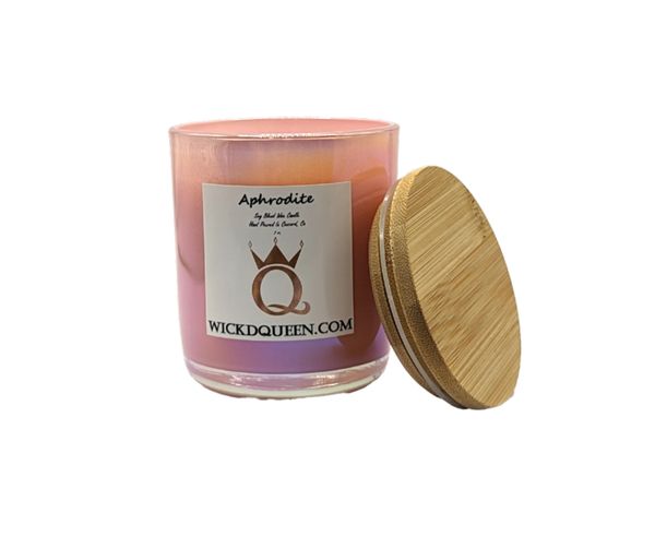 7oz Aphrodite (Soy Wax) - Image 3