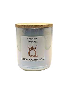 7oz Sorrento (Soy Wax)