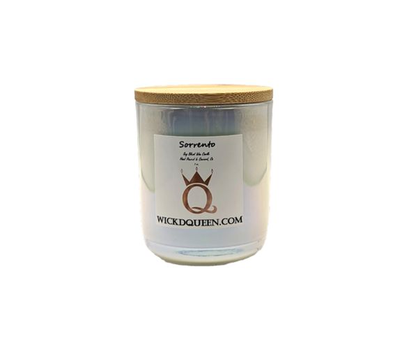 7oz Sorrento (Soy Wax)