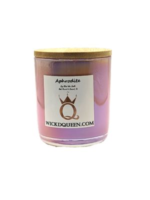 7oz Aphrodite (Soy Wax)