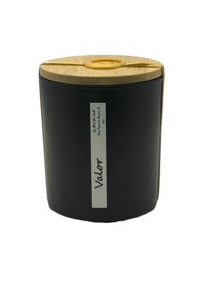 8oz Valor (Soy)