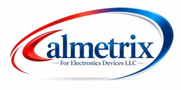 Calmetrix 
For Electronics Devices LLC