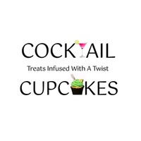 Cocktail Cupcake