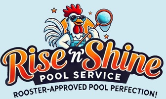 Rise 'n' Shine Pool Service