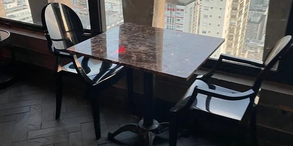 Serviço Premium criado uma arte