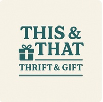 This and That - Thrift and Gift