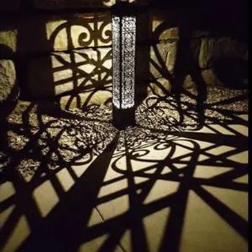 Path Lighting