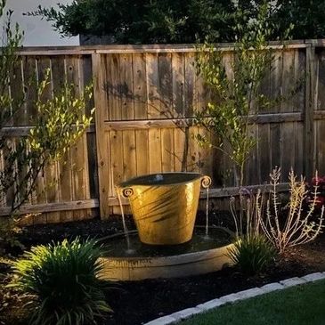 Outdoor Lighting Design and Installation Shavano Park