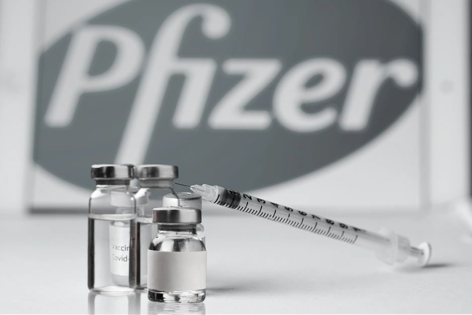 Pfizer Reportedly Releases List of Drugs Facing Shortage