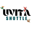 uvitashuttle.com