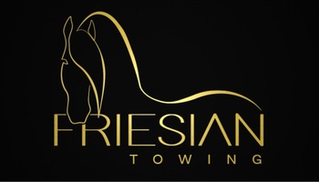 Friesian Towing