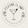 Fleur & Sip
