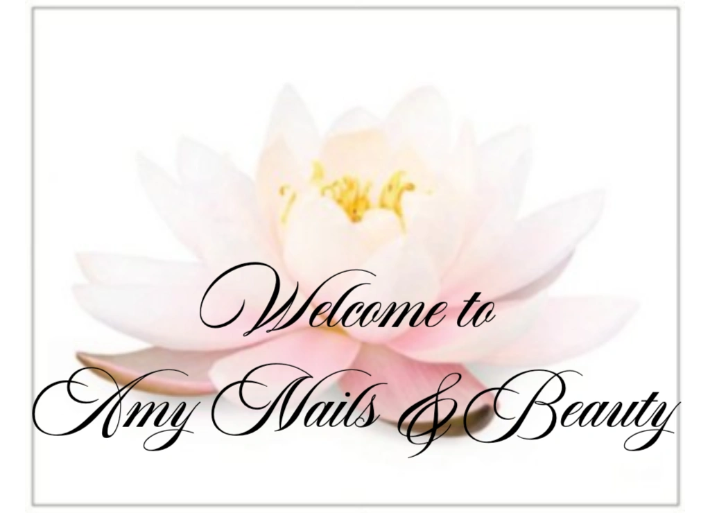 Amy NailsSpa
