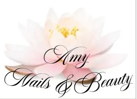 Welcome to 
Amy Nails & Beauty                