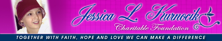 Jessica L. Kurnocik Charitable Foundation