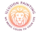 Illusion Painting
