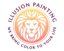 Illusion Painting