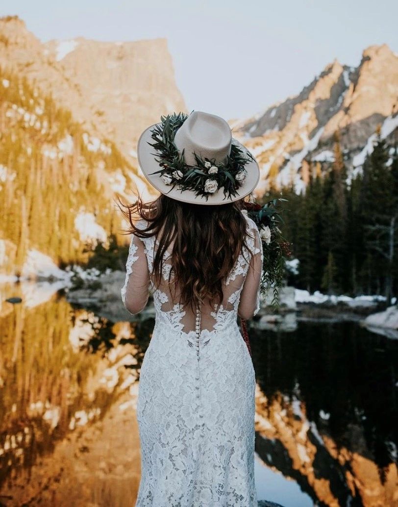 Estes Park Bridal Company Wedding Hair and Makeup, Hair Stylist