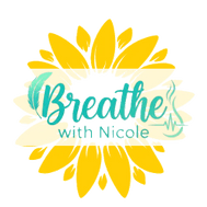 Breathe with Nicole