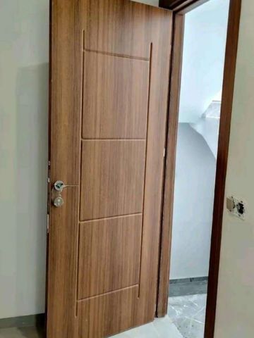portes intérieures pvc