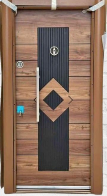 portes blindées