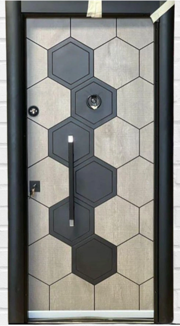 portes blindées