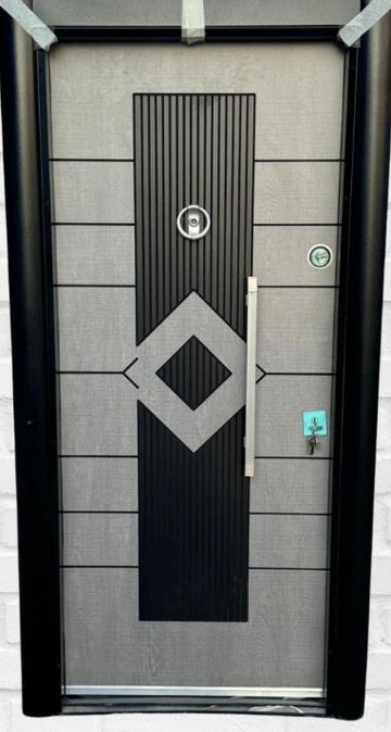 portes blindées