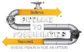 Pipeline to Possibilities