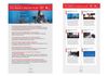 Newsletter Email Layouts