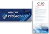 Conference Wall Cling and Banner Stand