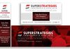 Digital Banners and Conference Microsite Banner