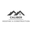 Caliber Roofing 
& Construction