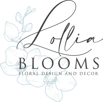 Lollia Blooms 
Floral Design & Decor