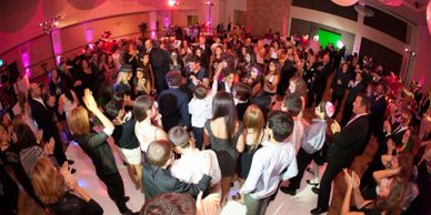 Music De-Lite DJ Service Bat Mitzvah Party