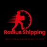 Radius Shipping