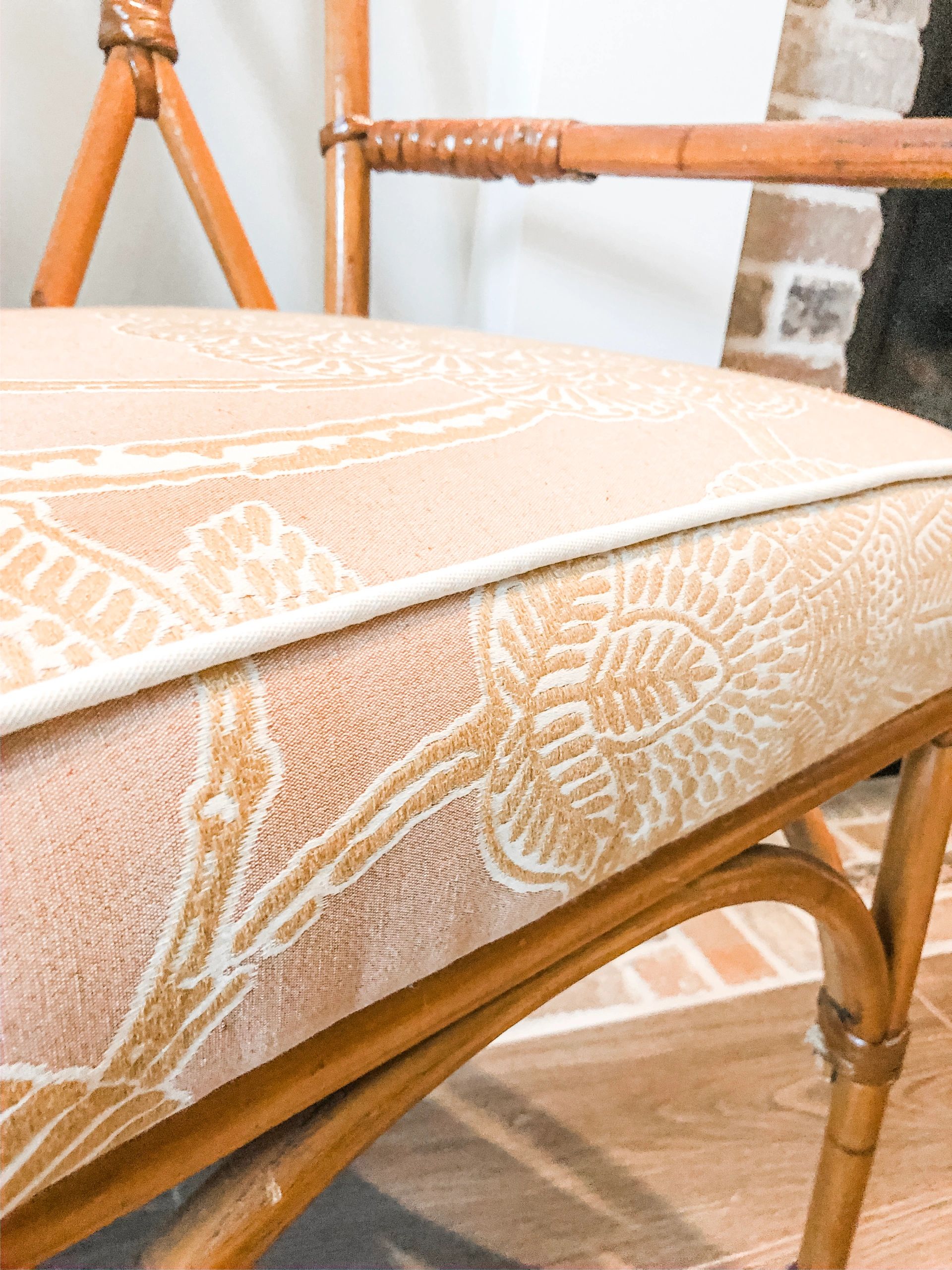 Custom Cushions Deutermann