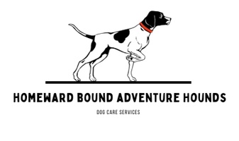 Homeward Bound Adventure Hounds