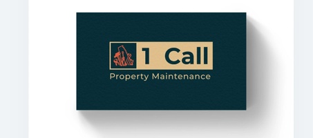 1 Call Property Maintenance LLC
256-600-2422