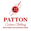 Patton Custom Clothing