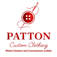 Patton Custom Clothing