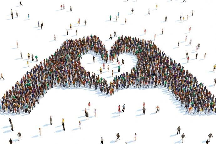 Prosperity In Giving
