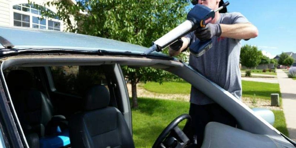 Windshield Repair and Replacement Auto Glass Ninja LLC