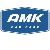 AMK Car Care