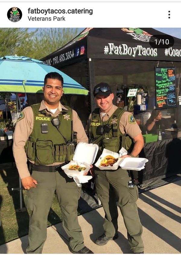 Fatboytacos & Catering Street Tacos, Caterer, Carne Asada Tacos