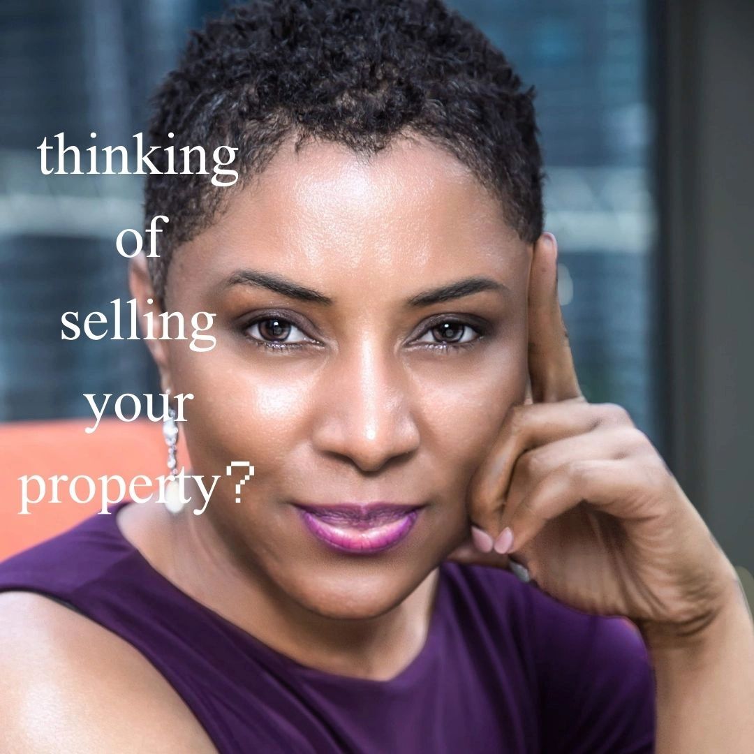Thinking of selling your property?