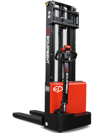 ELECTRIC STACKER 1.2T