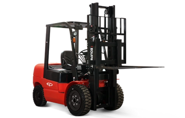 IC FORKLIFTS